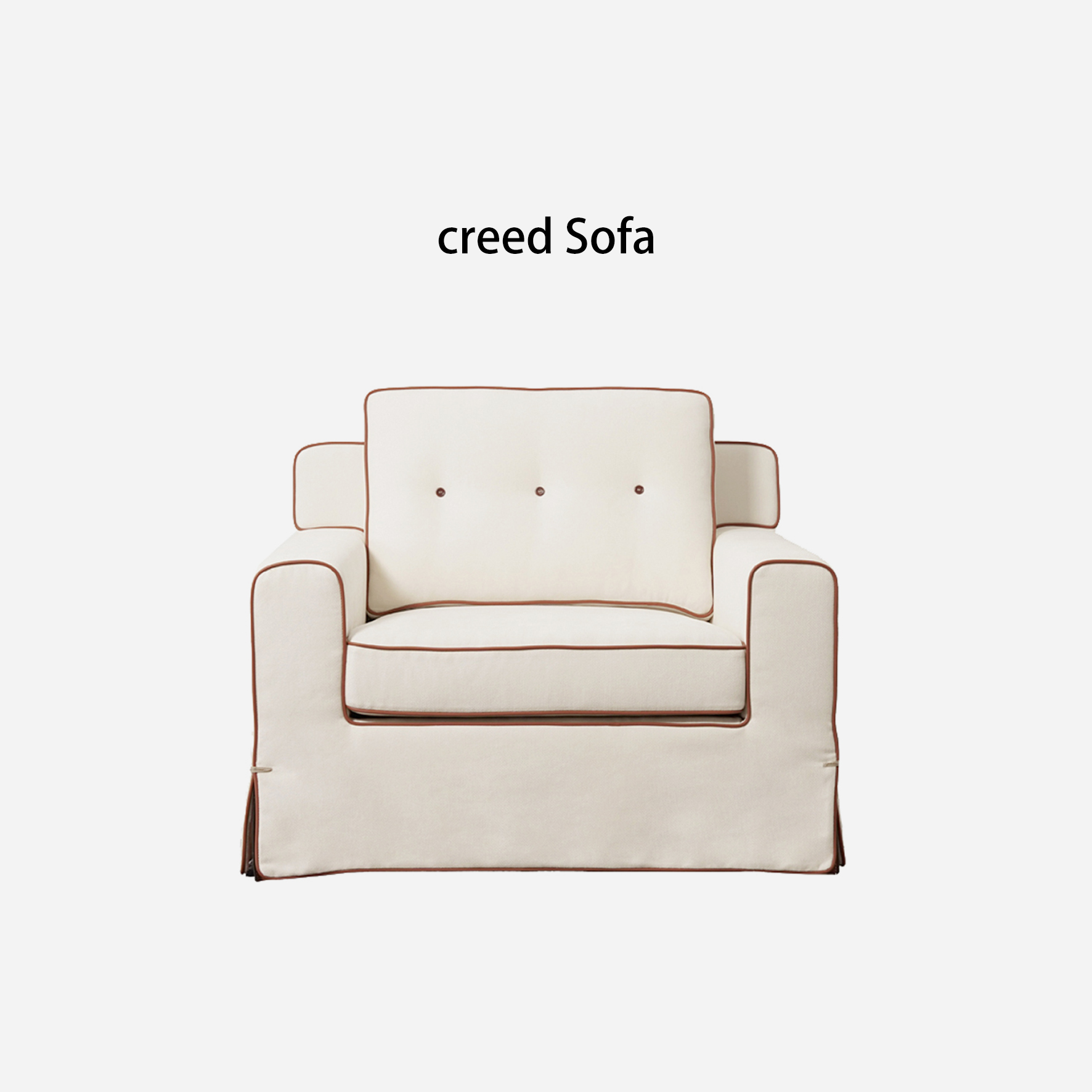 Creed Sofa