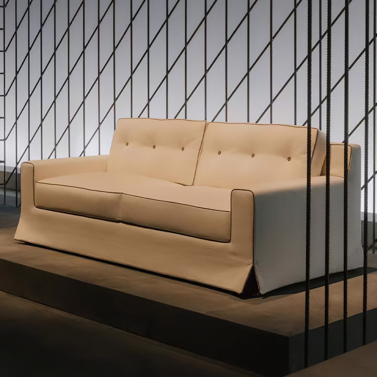 Creed Sofa
