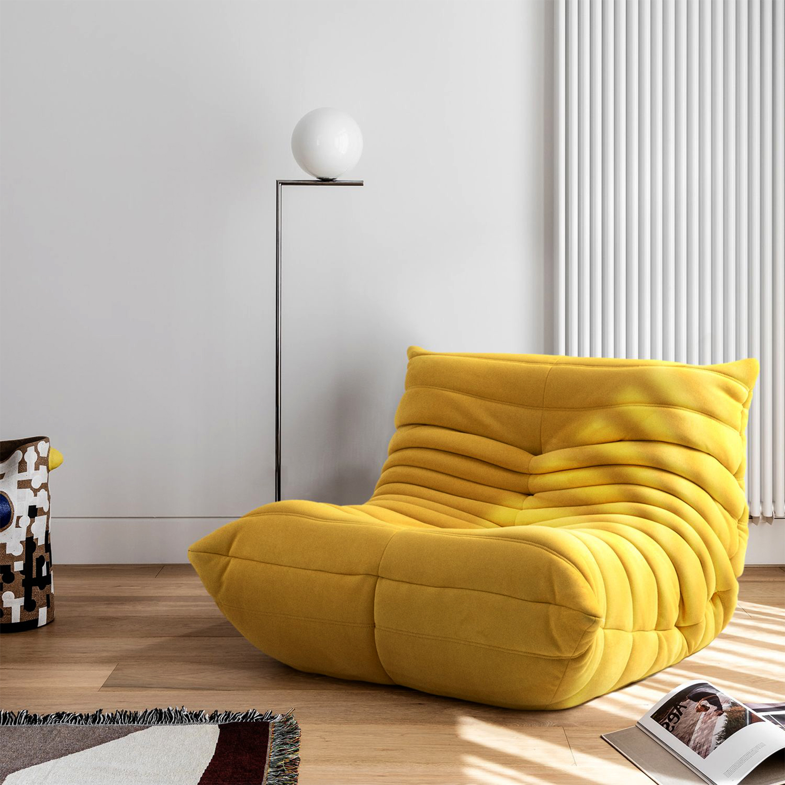 TOGO Sofa
