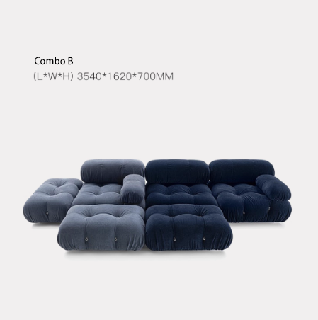 Bellini sofa