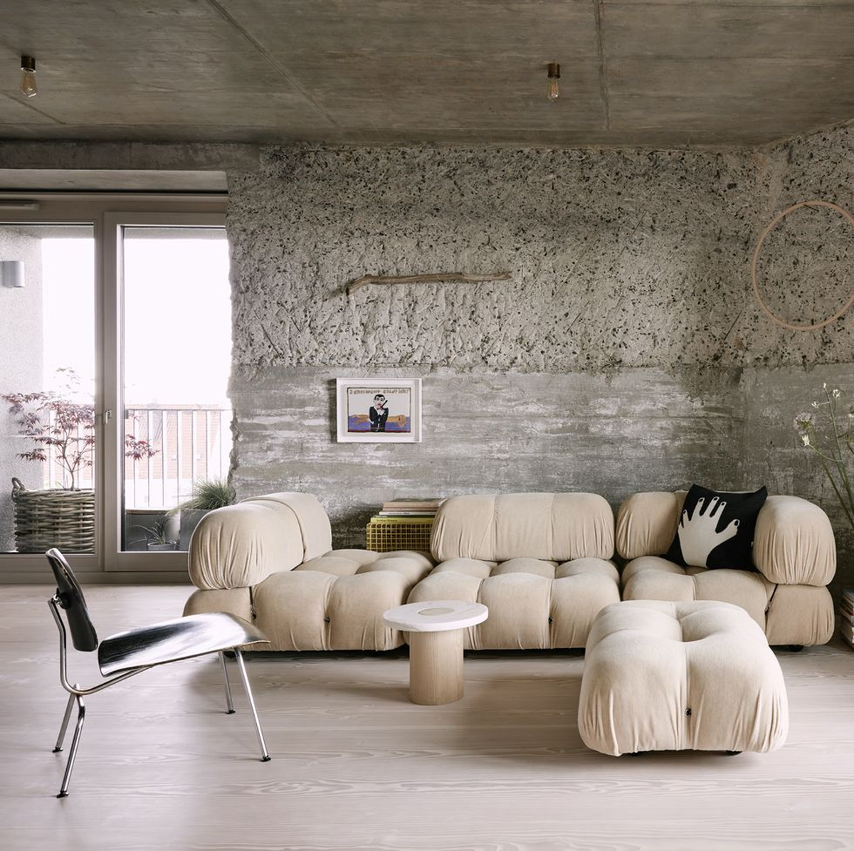 Bellini sofa