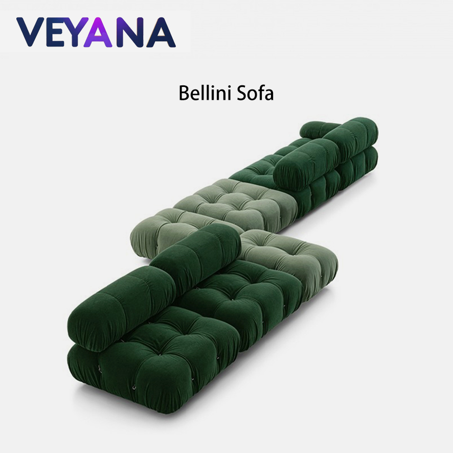 Bellini sofa