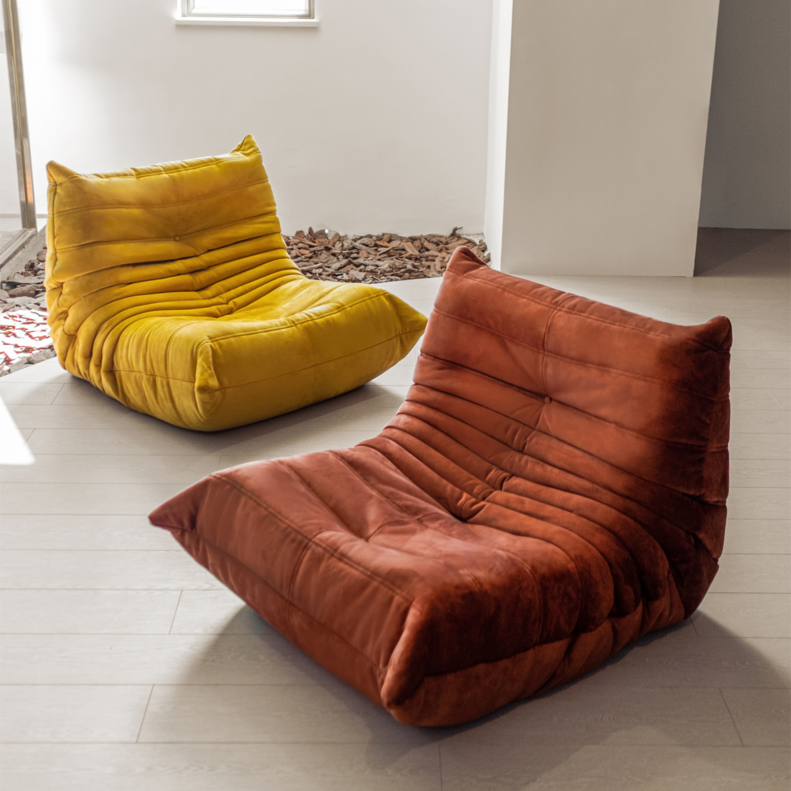 TOGO Sofa