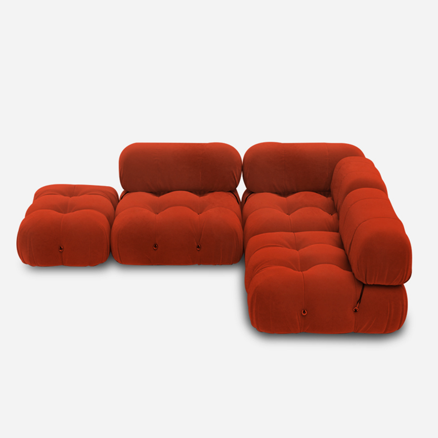 Bellini sofa