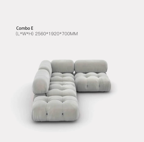Bellini sofa
