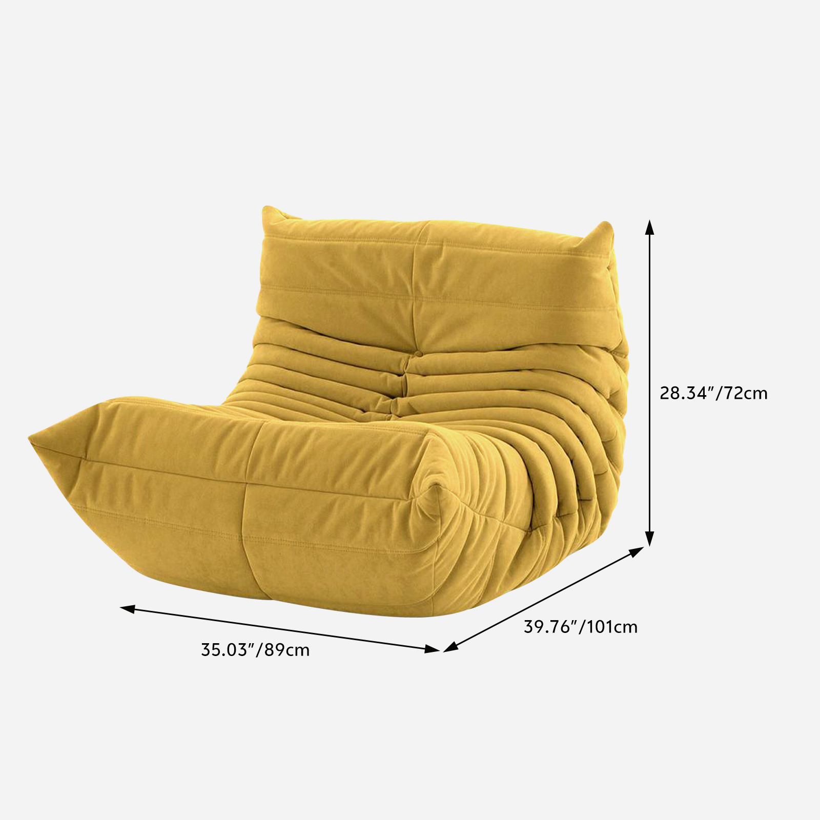 TOGO Sofa