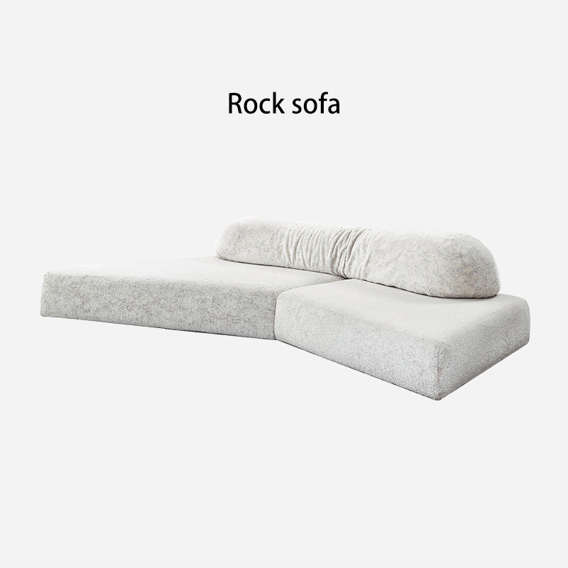 Rock sofa