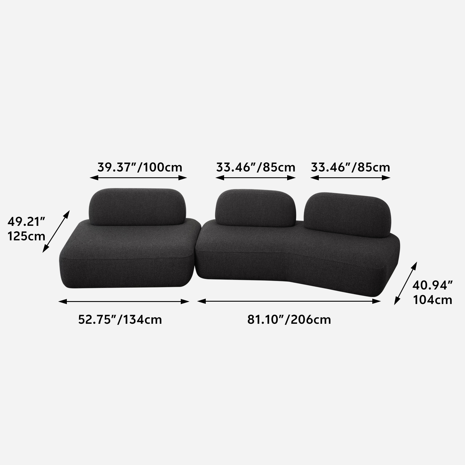 MODULAR Sofa