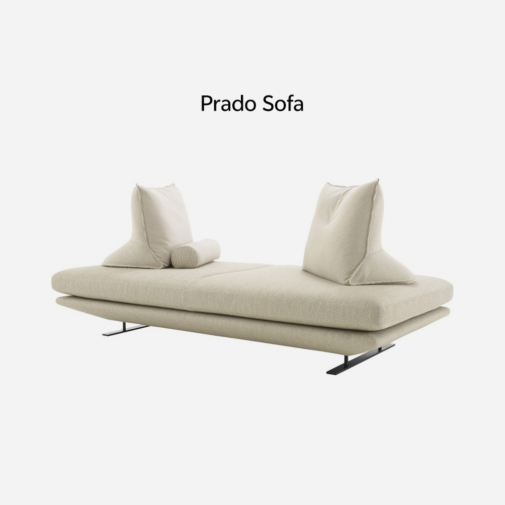 Prado Sofa