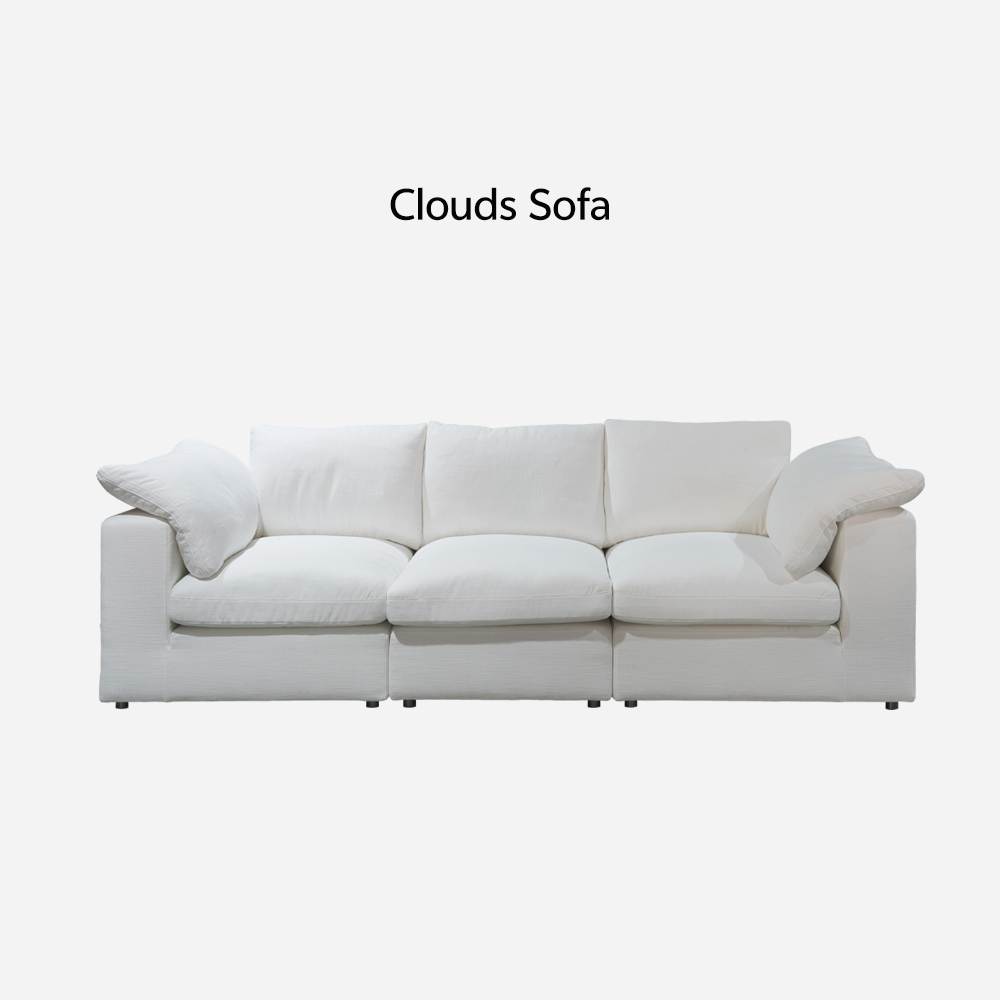 Clouds Sofa