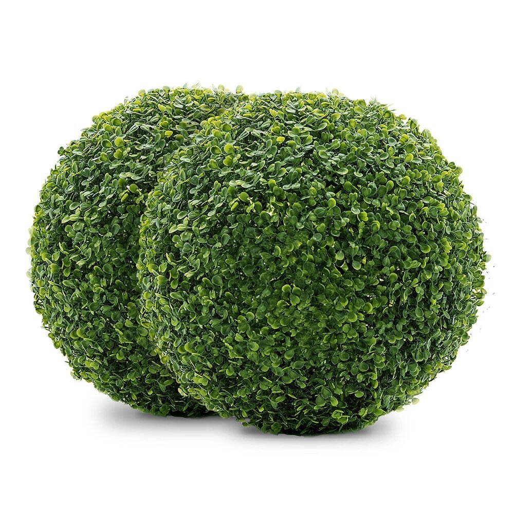 Artificial Plant Topiary Ball - 60%OFF🔥Special Offer🎊14