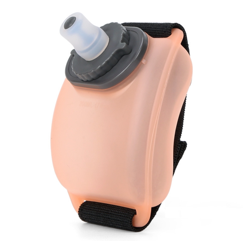 Portable Wrist Water Bottle
