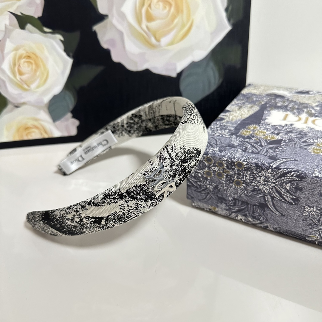 CD New Fashion Headband V1403