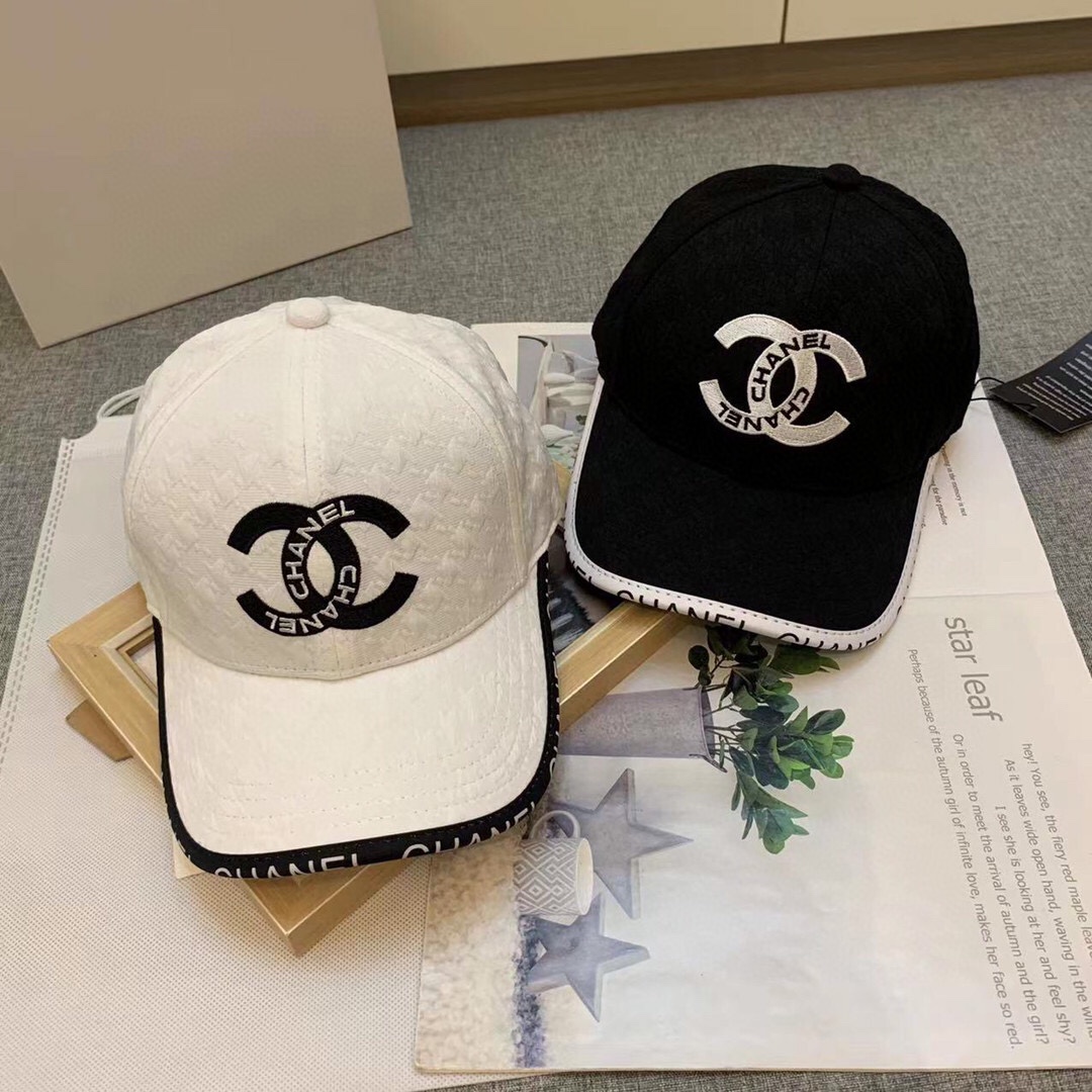 CH New fashion baseball cap V1606