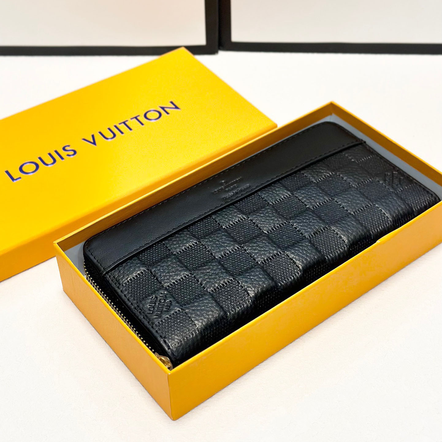 LV New Men's Handbag V1505