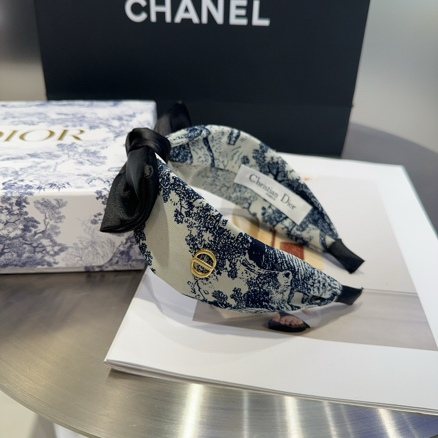 DOR New Fashion Headband V1519