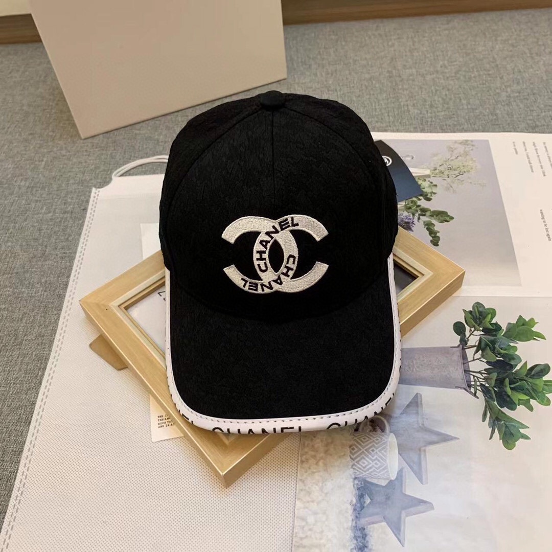 CH New fashion baseball cap V1606