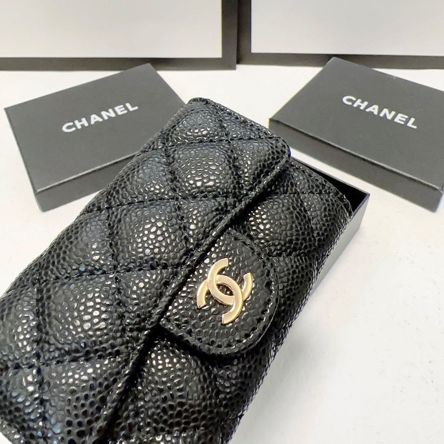 CH Classic Card Holder V1620