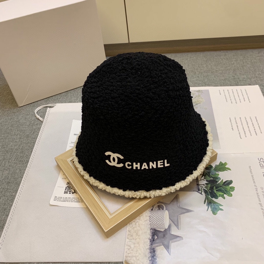 CH Fashion Bucket Hat V1611