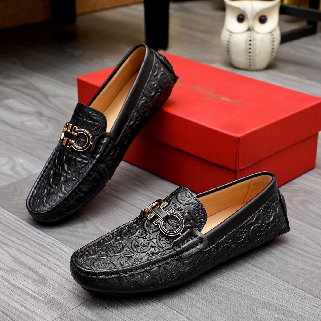 SF Casual Loafers  V1712