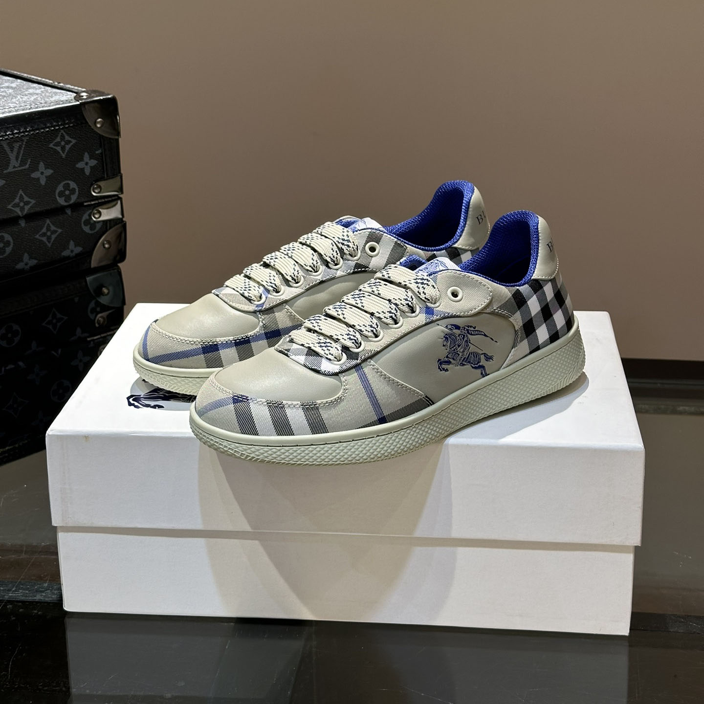 Bur 25New Men's Casual Shoes V1808