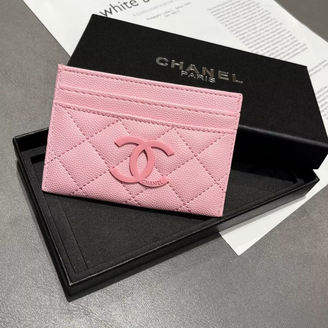 CH Women's Fashion Card Holder P3104
