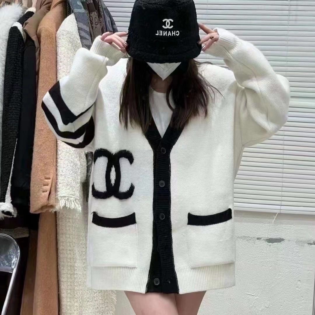 CH Fashion Knitted Cardigan  P3101