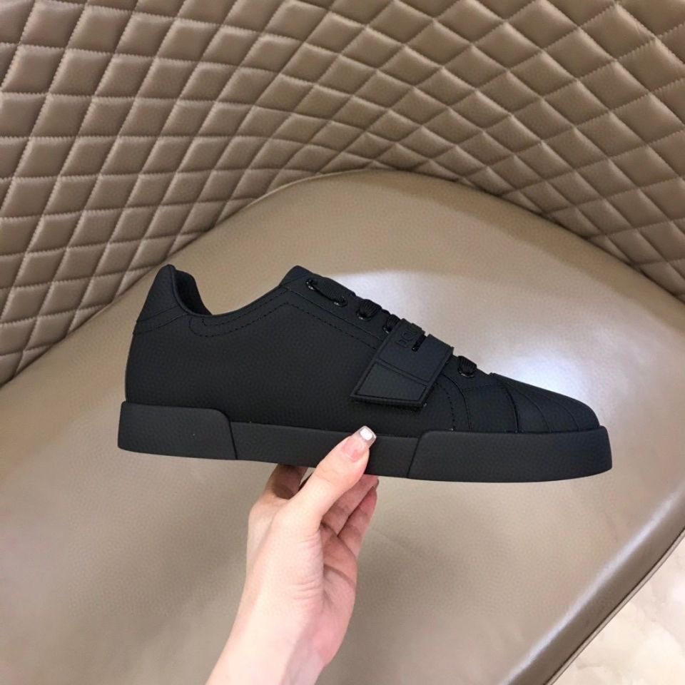 D&G Men's Casual Sneakers P3205