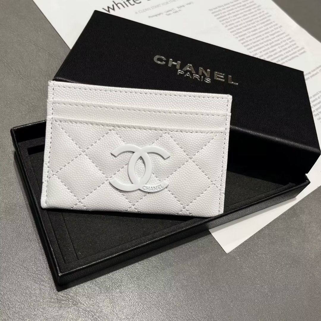 CH Women's Fashion Card Holder P3104