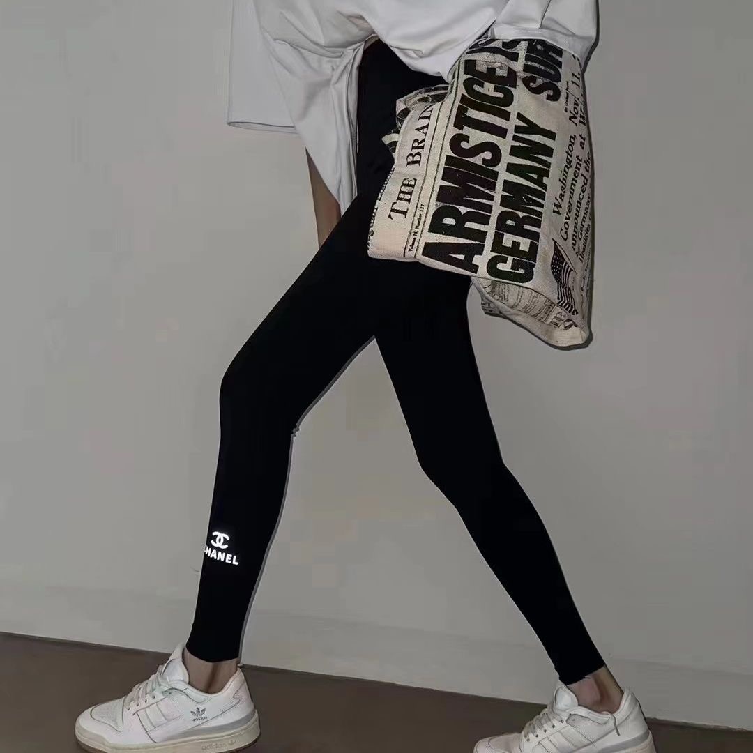 CH Fashion Thin Yoga Pants/Leggings  P3102