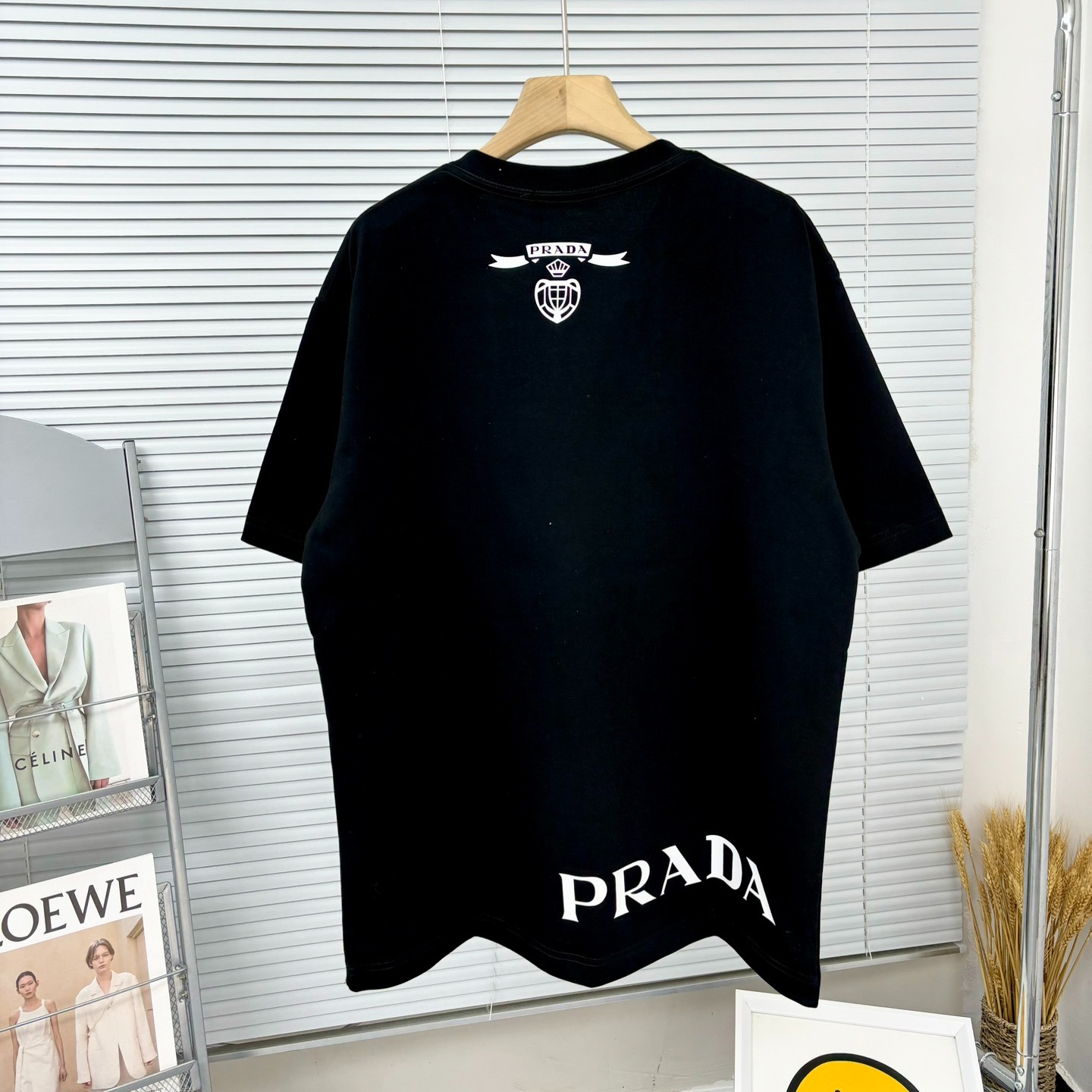 PRA Simple T-shirt P3103