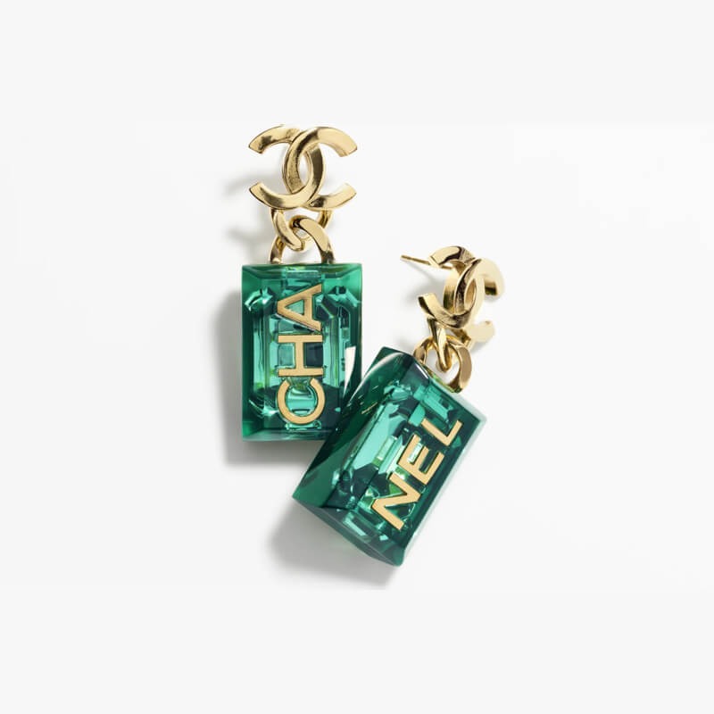 CH Fashion Women's Earrings P3103