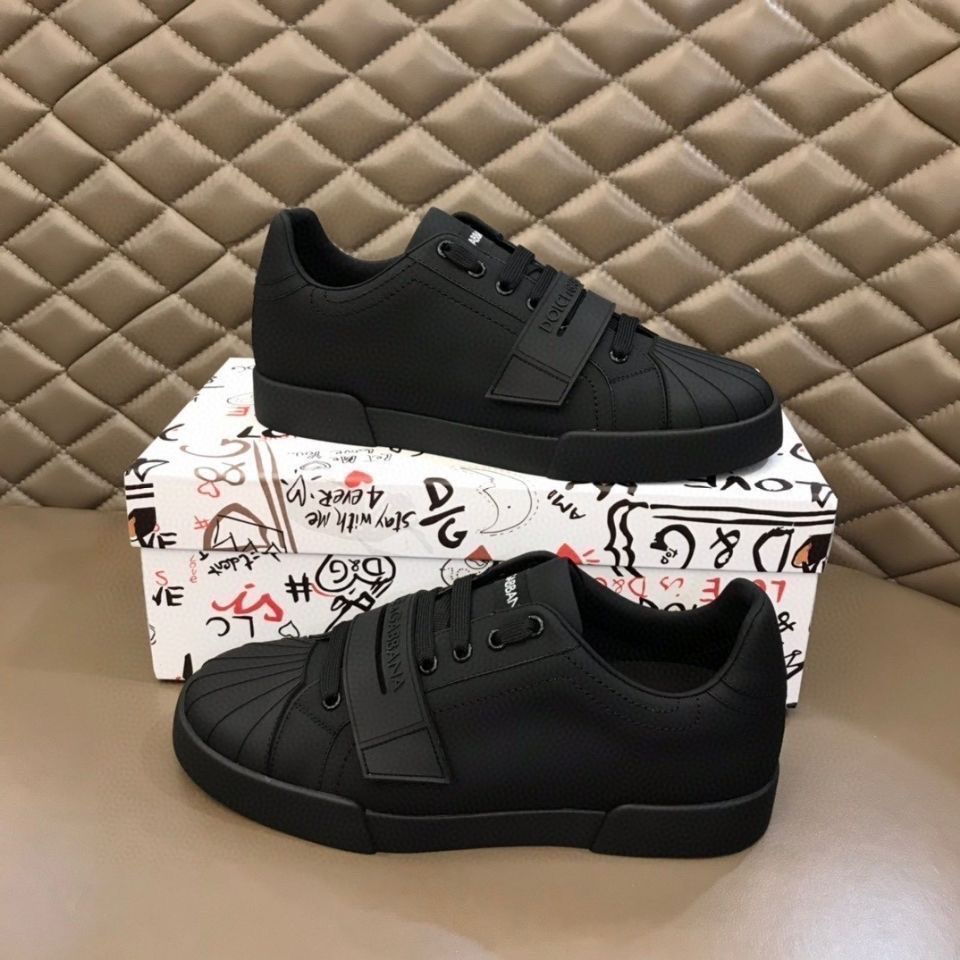 D&G Men's Casual Sneakers P3205