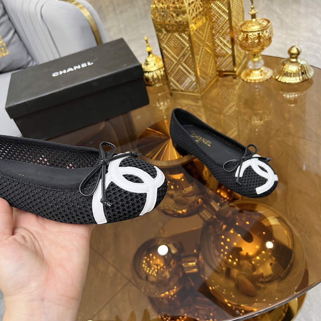 CH 25 Collection New Women's Loafers V3309