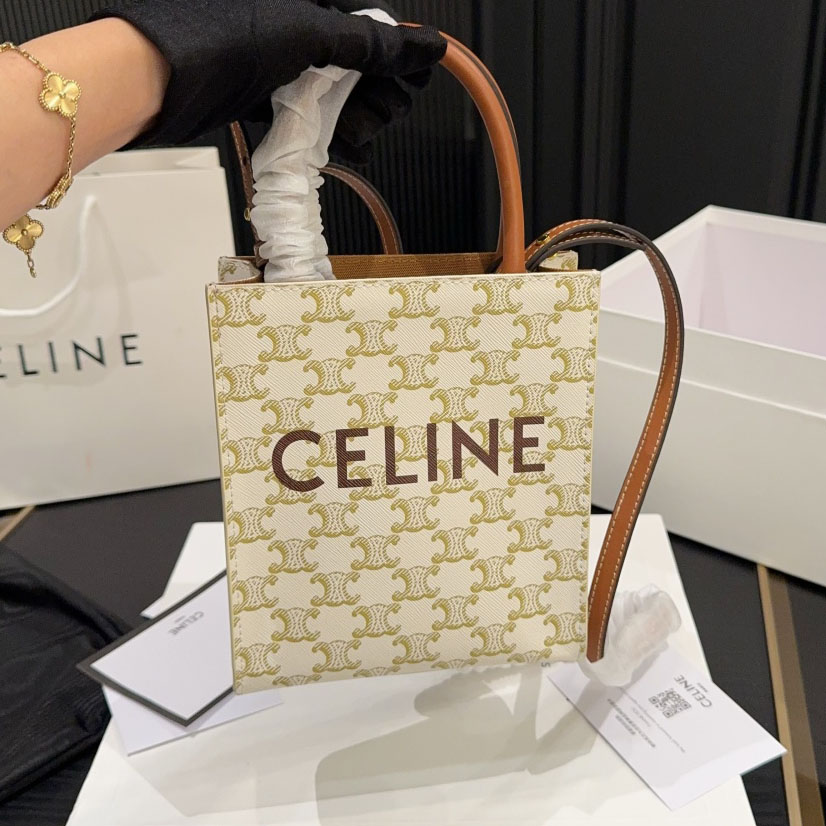 CE Women's Fashion Mini Tote Bag V400816