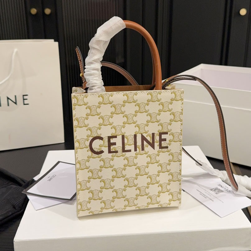 CE Women's Fashion Mini Tote Bag V400816