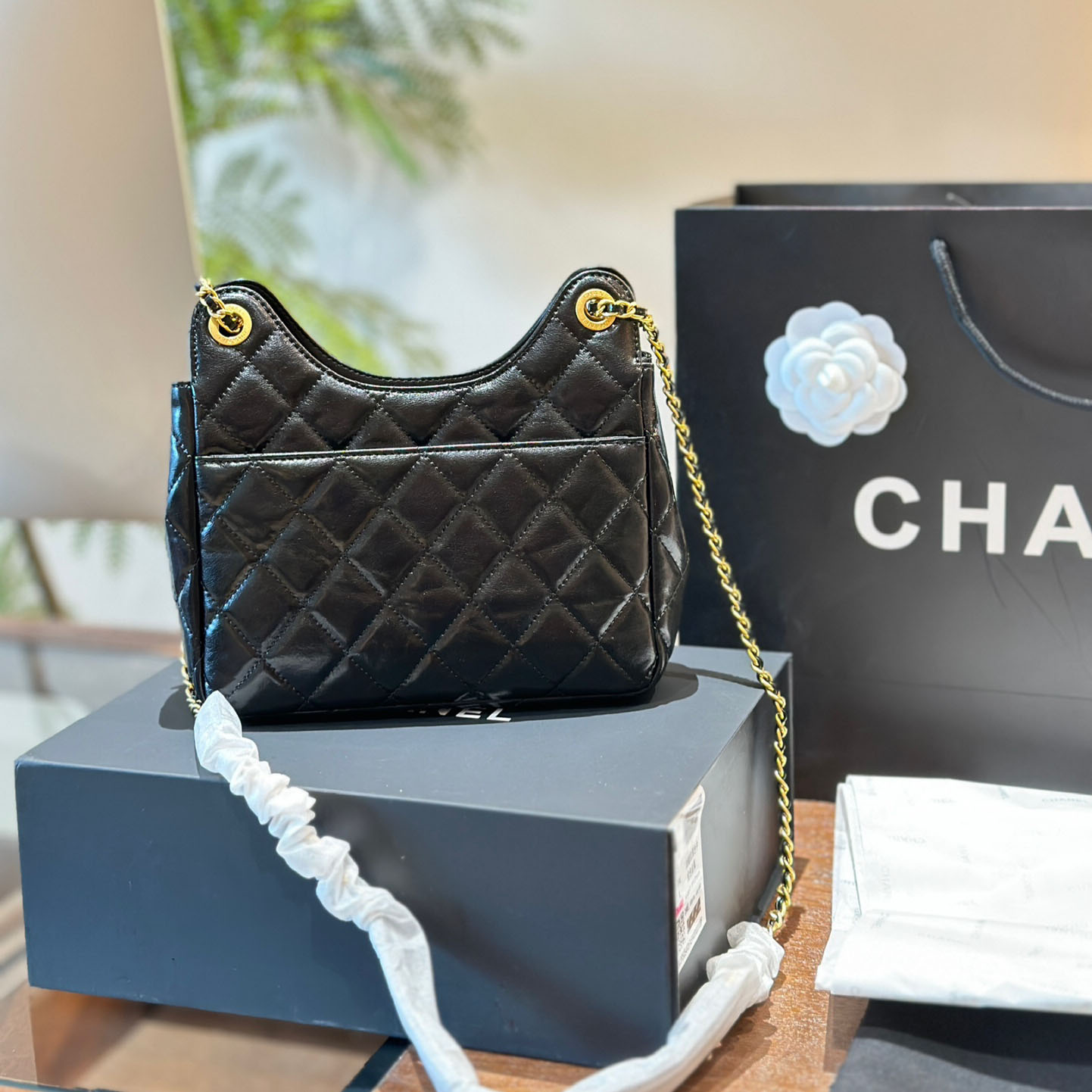 CH 23C Hobo BV24052013