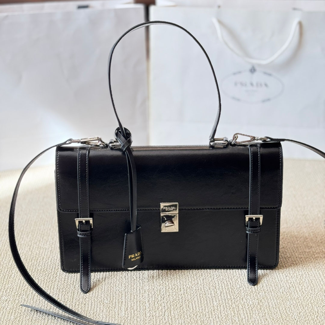 PRA solf lux Handbag BV24052017