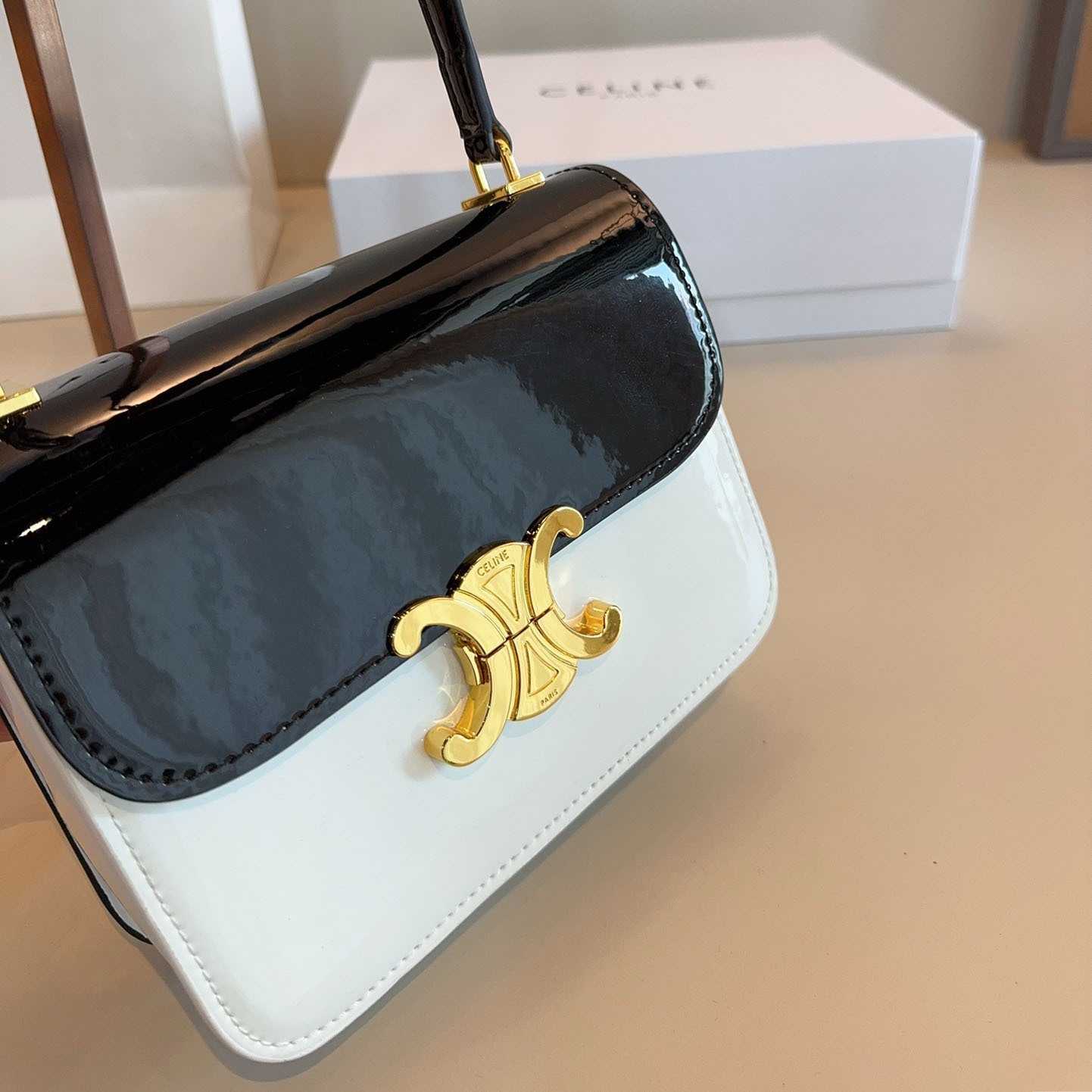 CE Fashion Women's Shoulder Bag BV24052008