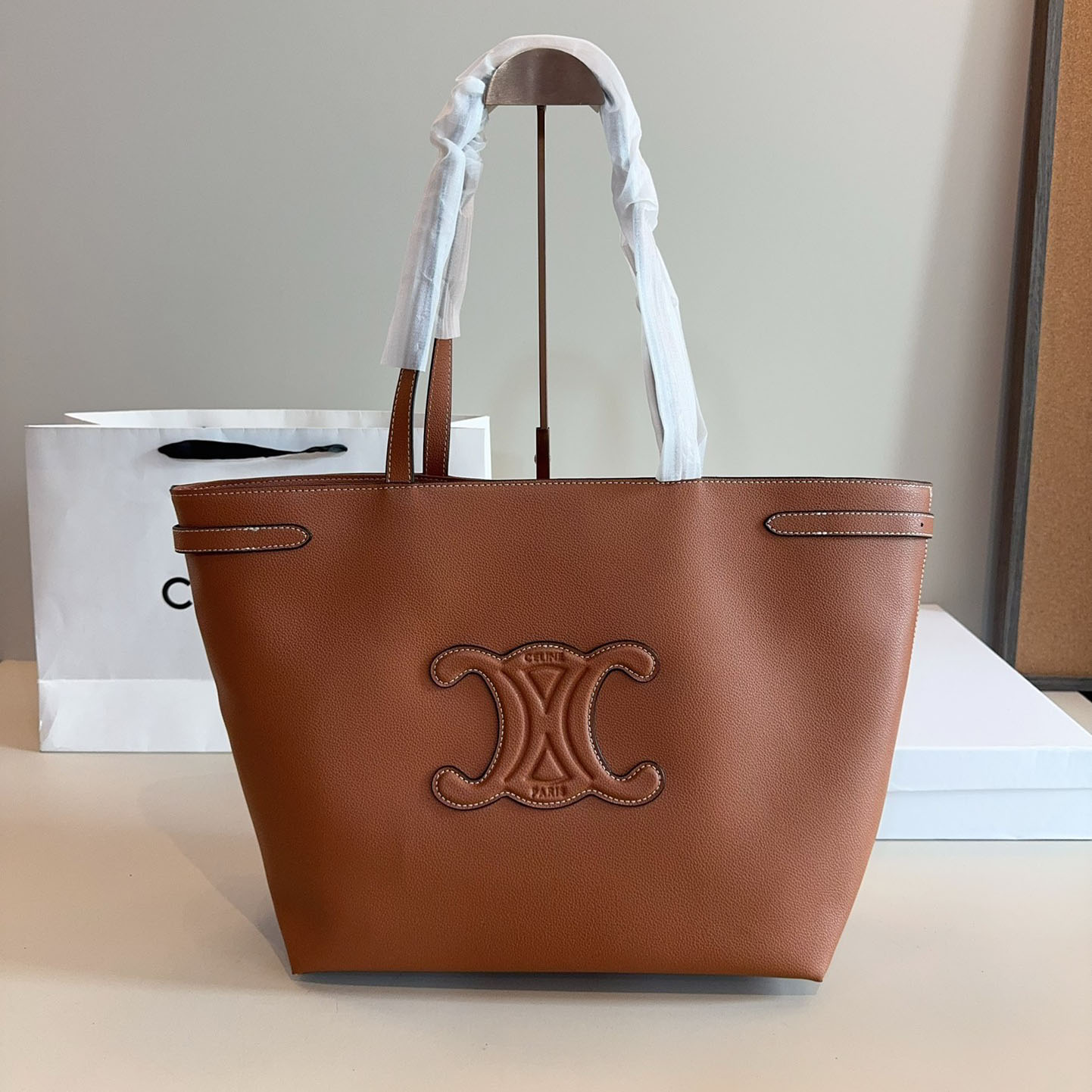 CE Classic Women's Tote Bag BV240513