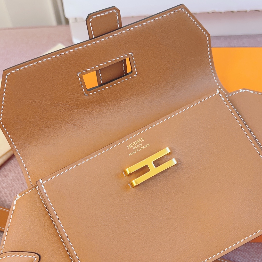 HM Elan Pocket 24 Unisex fashion belt  v2552001