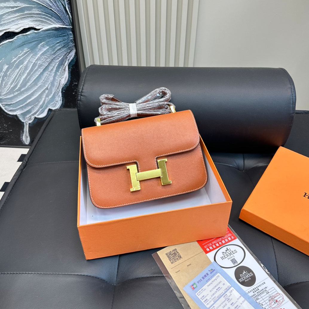 HM Constance Series 23cm、18cm Women's Bag BV24051518