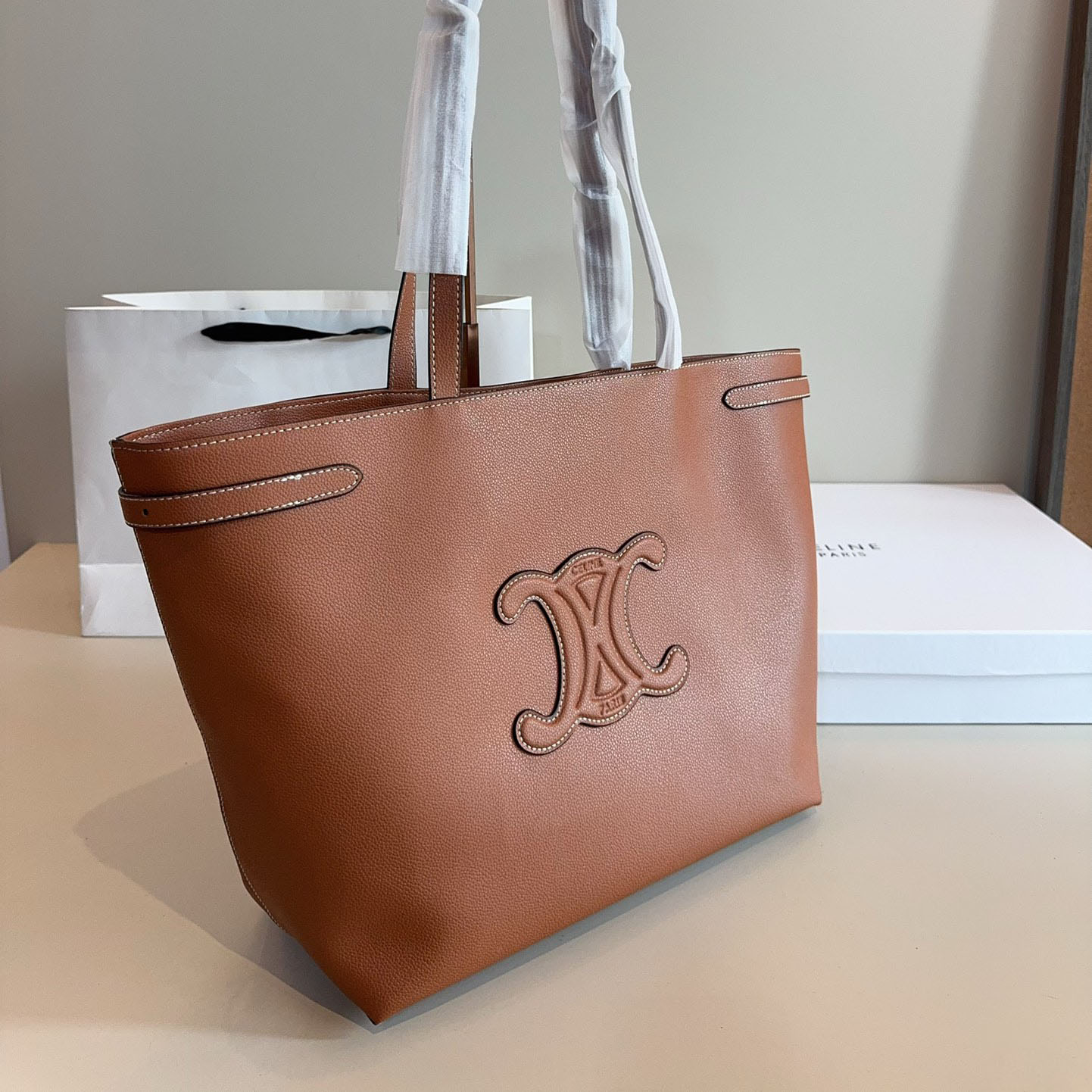 CE Classic Women's Tote Bag BV240513