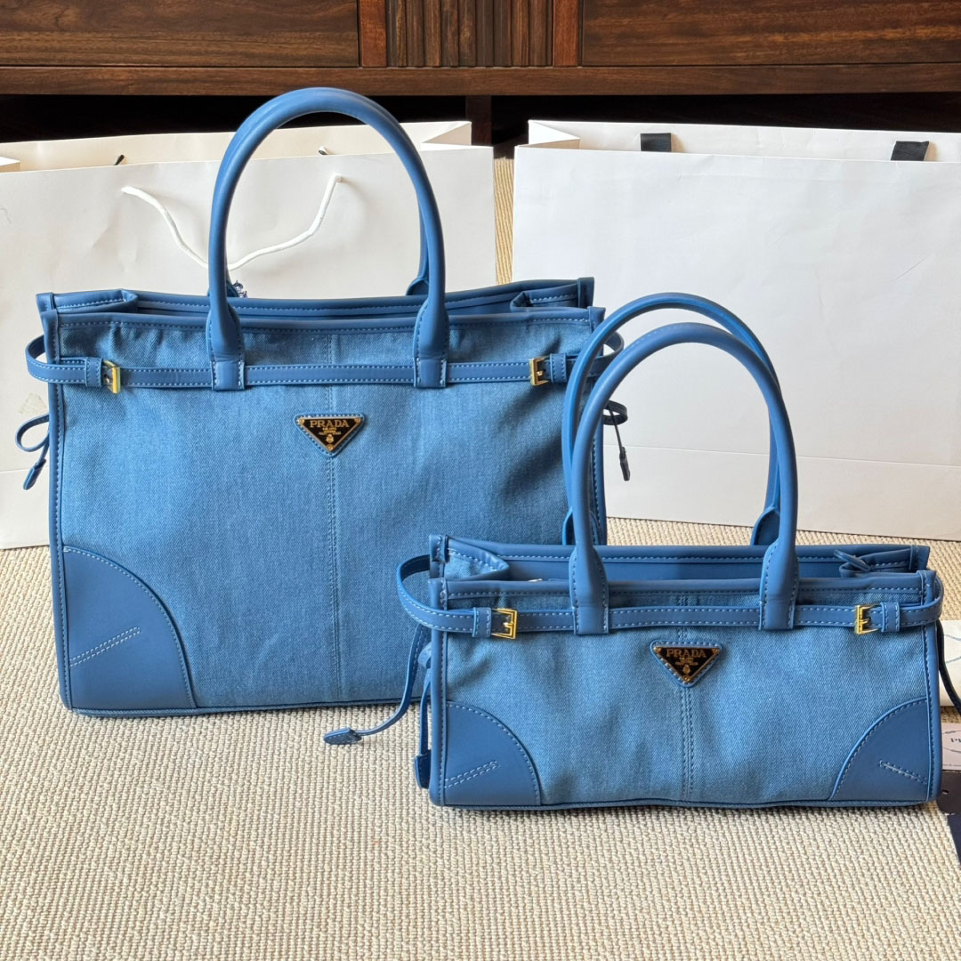 PRA Lus soft tote BV240505