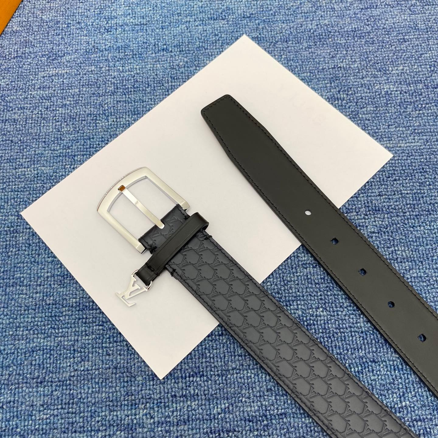 LV Classic Style Men's Belt YV24052004