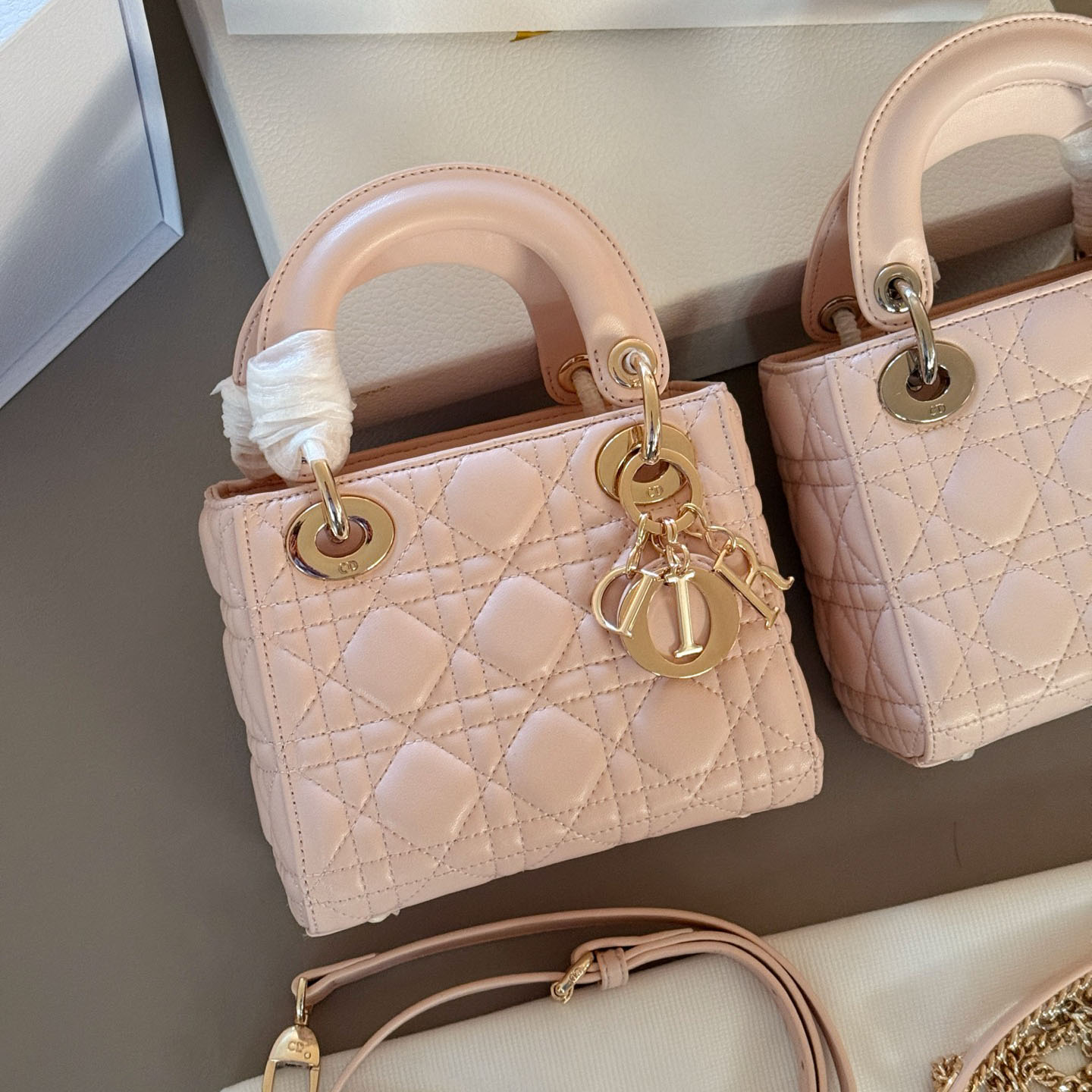 DOR 25 New Fashion Handbags BV240533