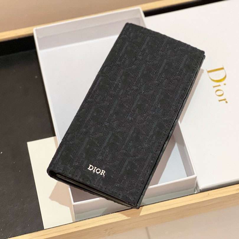 CD Fashion Wallet BV240538