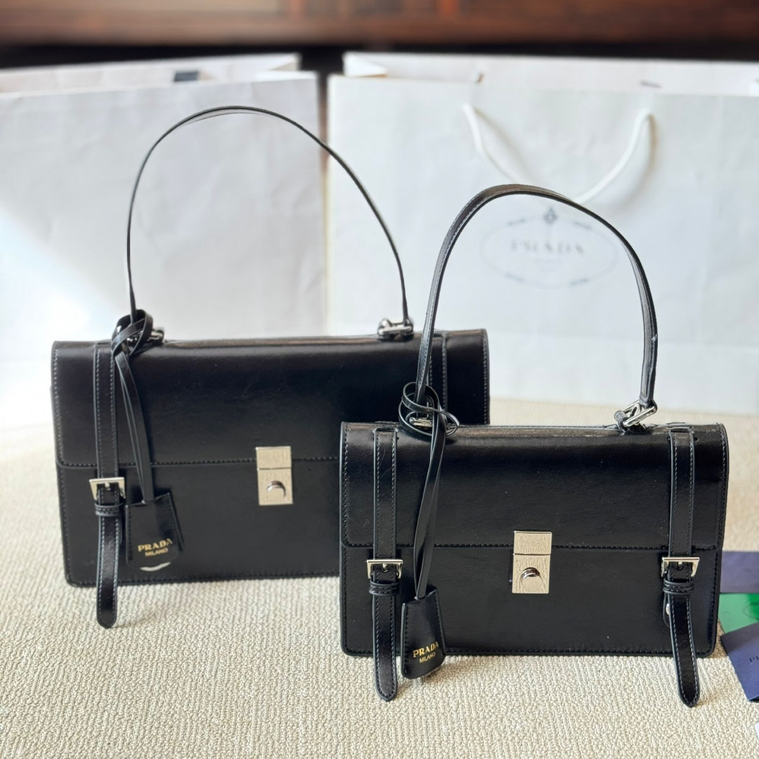 PRA solf lux Handbag BV24052017