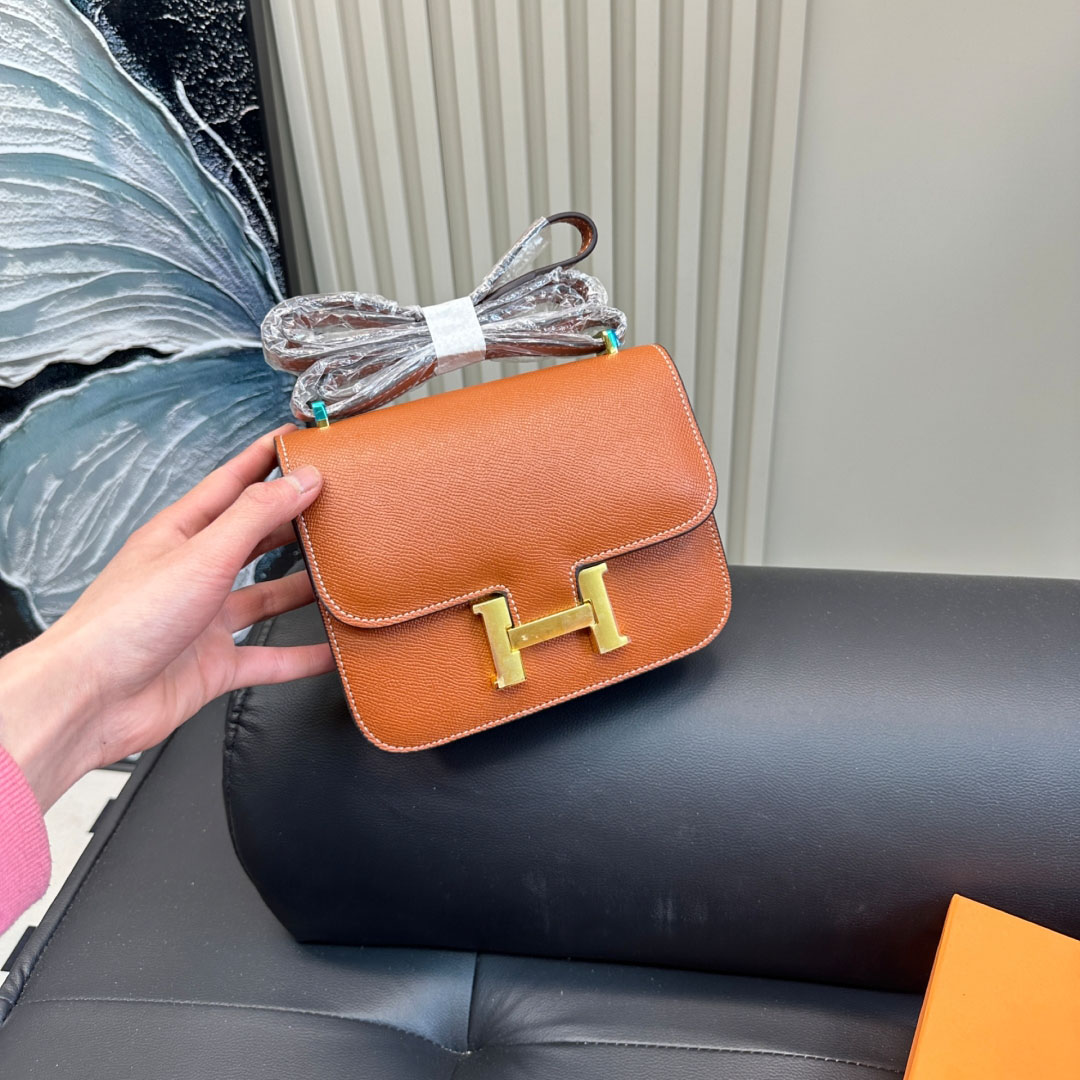 HM Constance Series 23cm、18cm Women's Bag BV24051518