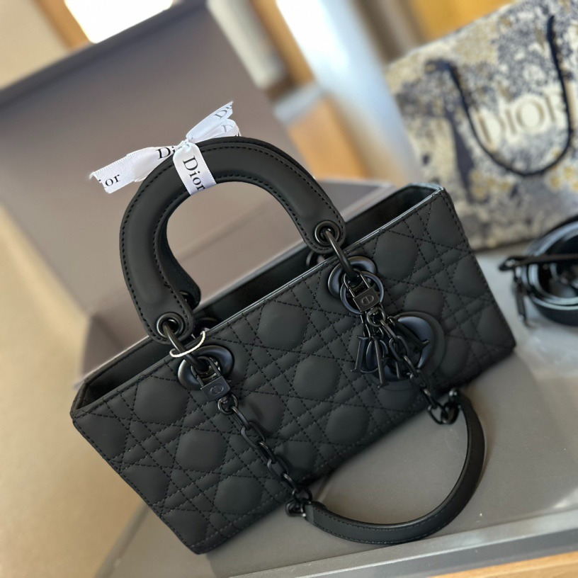 Dor Classic Horizontal Tote Z24081302